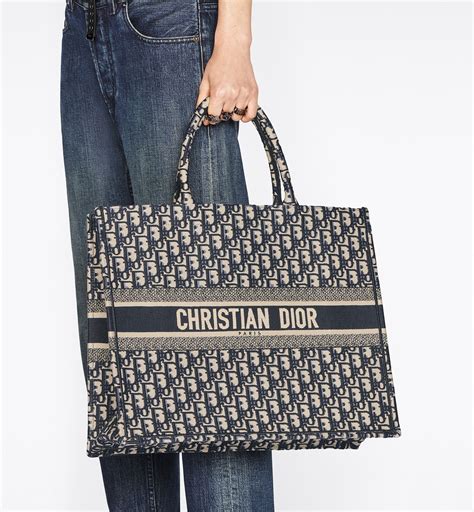 dior big bag|dior tote bag small.